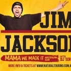 Jimi Jackson 'Mama We Made It' Tour 