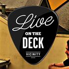 Live on the Deck: Lepers & Crooks
