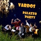 Vardos Album Launch