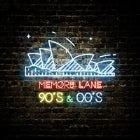 Memory Lane 90s 00s Party @ The Port (Darling Hbr)