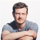 GAME-CHANGERS TALK SERIES: BEAU WILLIMON-- SOLD OUT