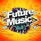 FUTURE MUSIC FESTIVAL 2014 - MELBOURNE