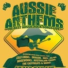 Aussie Anthems