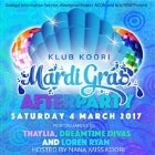 Klub Koori Mardis Gras: The After Party