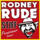 Rodney Rude (Hallam Hotel)