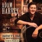 Adam Harvey (Harvey's Bar Tour)