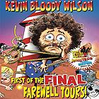 Kevin Bloody Wilson ‘First Of The Final Farewell Tours… perhaps’