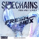 Sidechains ft. Fresh Hex (MELB)