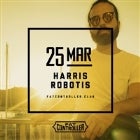 Harris Robotis