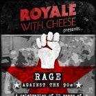 Rage Against the 90's - Royale With Cheese