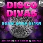 Disco Divas - "Burn Baby Burn"