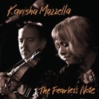 KAVISHA MAZZELLA *Album Launch*