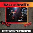 Adelaide - Bon But Not Forgotten AC/DC - Rose Tattoo Celebration