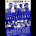 Chapter 16: The Charity Cup Invitational 2