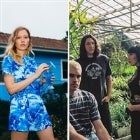 Cloud Control & Julia Jacklin | supported by Body Type