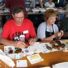 KCBS Certified Barbecue Judging Classes