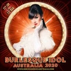 Melbourne ~ Burlesque Idol 2020