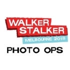 Walker Stalker (MELBOURNE) - PHOTO OPS