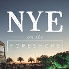 NYE on the Foreshore 2016