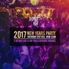 XY2 2017 News Years Eve Party