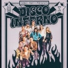 DANCE PARTY - DISCO INFERNO
