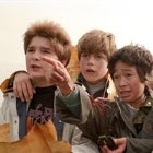 The Goonies - CANCELLED