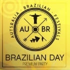 Brazilian Day Premium Party + Fiesta Latina