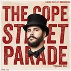 THE COPE STREET PARADE ALBUM LAUNCH + GODFREY UKE AND HIS ORCHESTRA + SHAZZA T AND FAT KID (EARLY SHOW/DANCE FLOOR MODE)