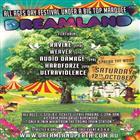 DREAMLAND All Ages Day Festival 