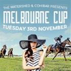 Melbourne Cup Ultimate Lawn Party