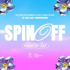 Event image for Spin Off Festival