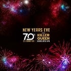 New Years Eve 70's Celebration Ft. Killer Queen (Hamilton)