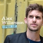 Alex Williamson 'Open Up'