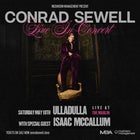 Event image for Conrad Sewell