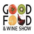 Good Food & Wine Show 2014