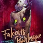 Falcons Burlesque - July!