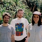 GEM BONES 'Is This OK?' EP Launch with special guests HEAT WAVE, PLASTER of PARIS and PEARL BAY 