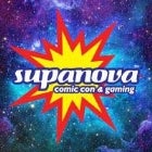 Supanova Comic Con & Gaming Perth 2018