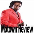 Motown Music Extravaganza Show Starring USA's Soul Man "Gary Sterling" and Live band