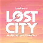 Lost City U18s (Sydney)