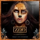 Marquee Zoo - DJ I-Dee + A-Tonez