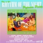 Rhythm Of The Night - 90s DANCE PYJAMA PARTY (Vivid Music Event)