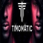TIMOMATIC performing LIVE
