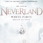 NEVERLAND - all white party feat. Noisecontrollers