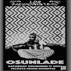 Osunlade plays Los Hedonistas