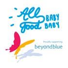 All Good Baby Baby - Proudly Supporting BeyondBlue