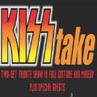 KISStake Halloween Show (Gosnells Hotel)