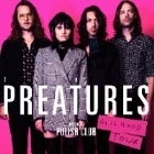 The Preatures with Special Guests Polish Club + Rin McArdle
