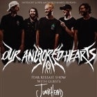 Our Anchored Hearts FEAR tour - Sydney