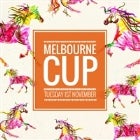 Melbourne Cup Cocktail Party (Hamilton)